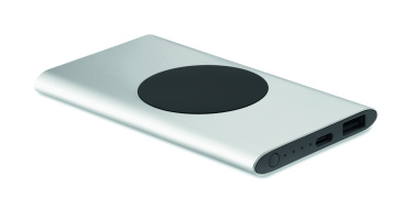 Logotrade business gift image of: Power bank 5000mAh 15W