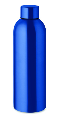 Logotrade corporate gift picture of: Single wall bottle 750 ml
