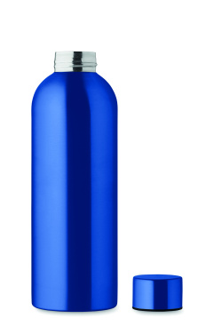 Logotrade promotional gifts photo of: Single wall bottle 750 ml
