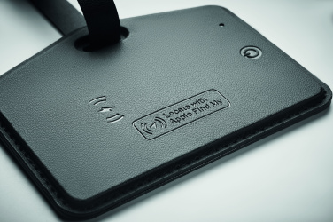 Logotrade promotional gifts photo of: Anti-loss finder luggage tag