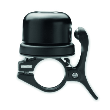 Logo trade promotional items picture of: Apple® smart finder bike bell