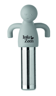 Logotrade promotional merchandise picture of: Funny tea infuser