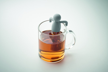 Logotrade promotional item image of: Funny tea infuser