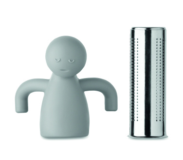 Logo trade promotional item photo of: Funny tea infuser