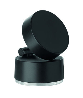 Logo trade promotional item photo of: Magnetic phone holder