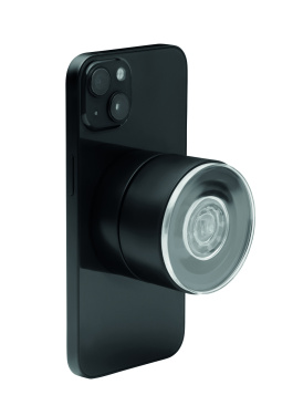 Logo trade corporate gifts picture of: Magnetic phone holder