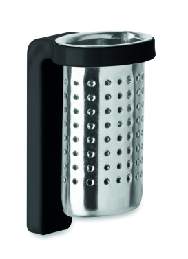 Logo trade promotional giveaway photo of: Tea infuser with hook