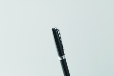 Logo trade promotional giveaway photo of: Twist ball pen in box