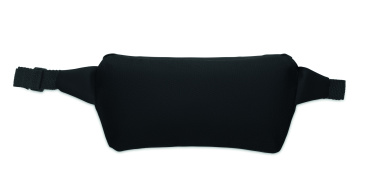 Logotrade promotional gifts photo of: Waist pack in 600D RPET