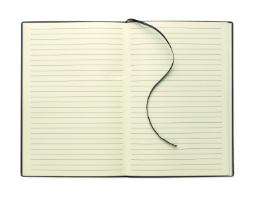 Logotrade promotional items photo of: A5 PU notebook