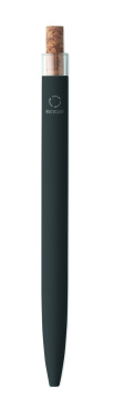 Logo trade advertising product photo of: Recycled aluminium pen
