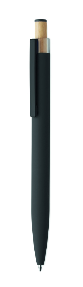Logotrade advertising product image of: Recycled aluminium pen