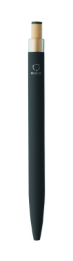 Logotrade corporate gift picture of: Recycled aluminium pen