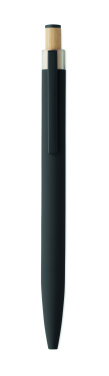 Logo trade corporate gift photo of: Recycled aluminium pen