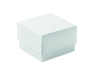 Logo trade corporate gifts picture of: Glass cube award