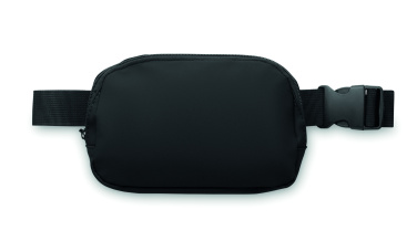 Logotrade promotional items photo of: Waist bag in 210D polyester