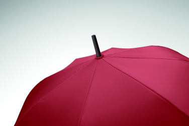 Logo trade promotional items image of: 23 inch umbrella windproof