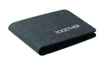 Logotrade promotional products photo of: Anti-loss finder PU wallet