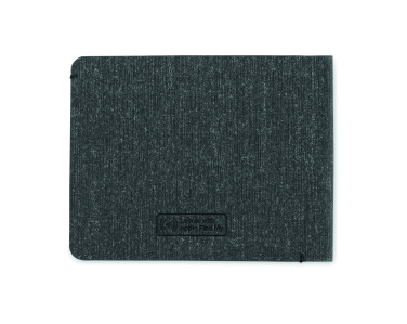 Logotrade corporate gift picture of: Anti-loss finder PU wallet