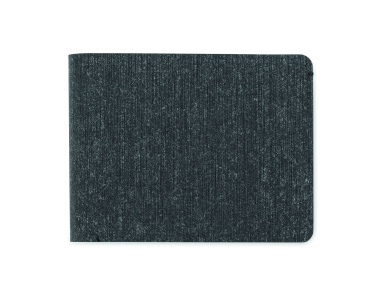 Logotrade business gift image of: Anti-loss finder PU wallet