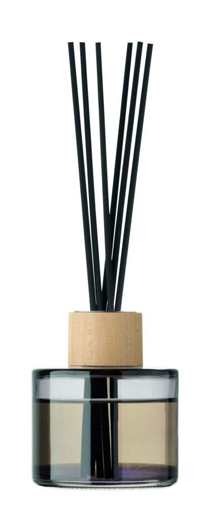 Logotrade promotional items photo of: Vanilla aroma reed diffuser