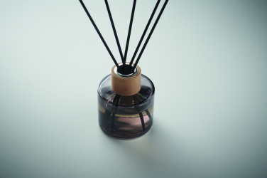 Logo trade promotional products image of: Vanilla aroma reed diffuser