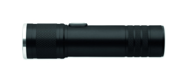 Logotrade promotional product picture of: Rechargeable COB light torch