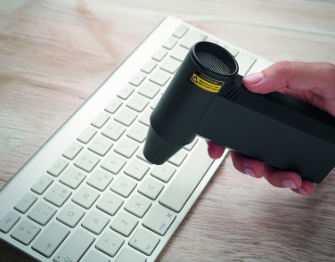 Logotrade promotional products photo of: Portable turbo fan