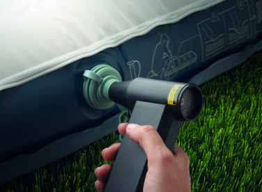 Logotrade promotional giveaway picture of: Portable turbo fan