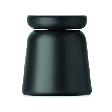 Logotrade promotional item picture of: 3 in 1 wireless charger 15W
