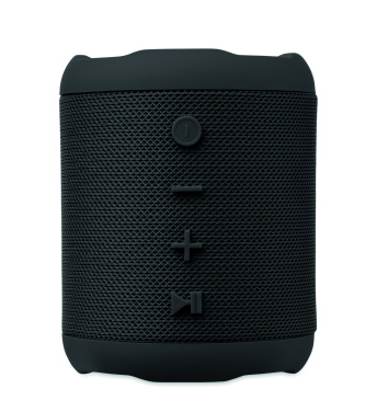 Logotrade promotional product image of: 5W ABS wireless speaker