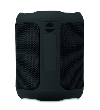 Logotrade corporate gift picture of: 5W ABS wireless speaker