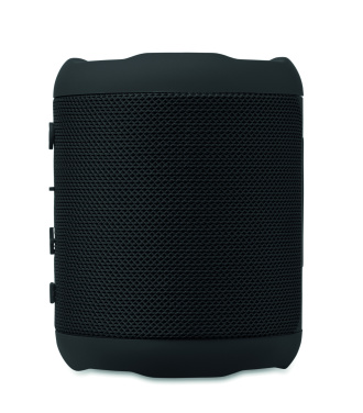 Logotrade promotional items photo of: 5W ABS wireless speaker