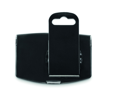 Logotrade promotional giveaway picture of: 32 pcs screwdriver bit set