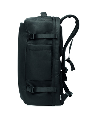 Logotrade promotional gift image of: Large carry-on travel bag