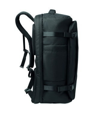 Logotrade promotional merchandise image of: Large carry-on travel bag