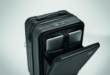 Logotrade promotional item image of: 20 inch hard-shell ABS trolley