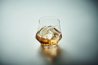 Logotrade business gift image of: Short drink glass 300 ml