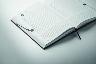 Logotrade promotional merchandise image of: A5 perpetual daily planner