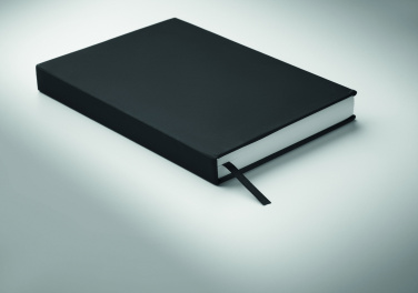 Logotrade promotional merchandise photo of: A5 perpetual daily planner