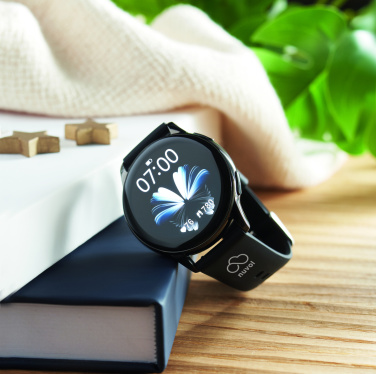 Logotrade promotional items photo of: Smartwatch IP68 waterproof