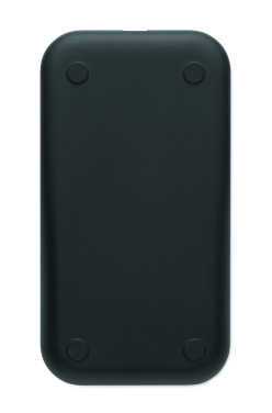 Logotrade business gift image of: 3 in 1 wireless charger 15W