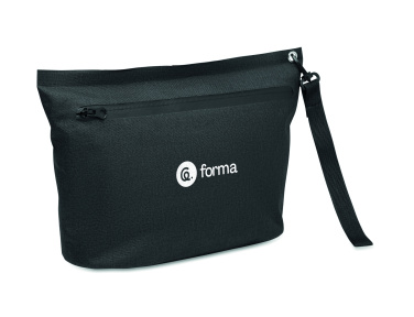 Logo trade corporate gift photo of: Water-resistant documents bag