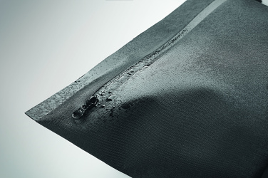 Logotrade advertising products photo of: Water-resistant documents bag