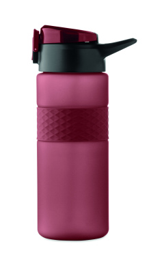 Logotrade advertising products photo of: RPET drinking bottle 700ml