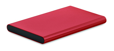 Logotrade business gift image of: 4000 mAh Power Bank Type C