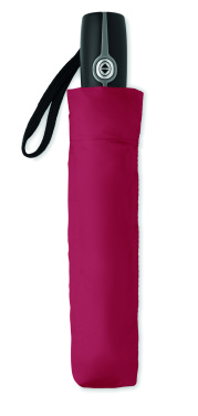 Logotrade corporate gift image of: Luxe 21inch windproof umbrella