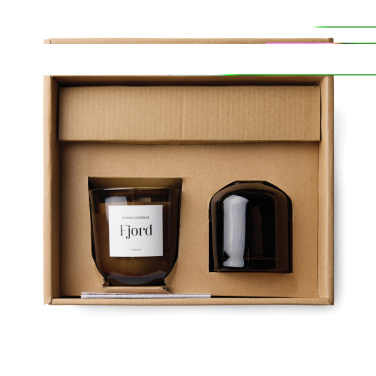 Logotrade promotional item image of: VINGA Nordic essence ambience set