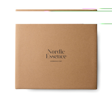 Logotrade promotional item picture of: VINGA Nordic essence ambience set