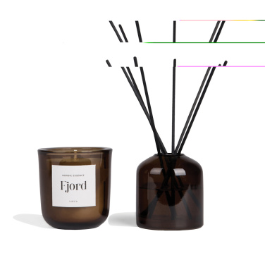 Logo trade promotional items picture of: VINGA Nordic essence ambience set
